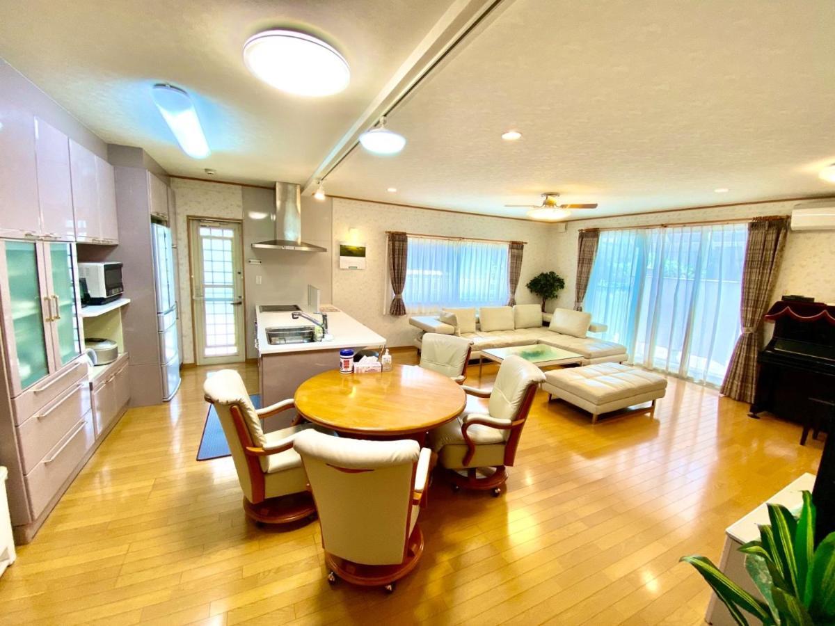 Golf House - Vacation Stay 9043 Ryugasaki Екстериор снимка