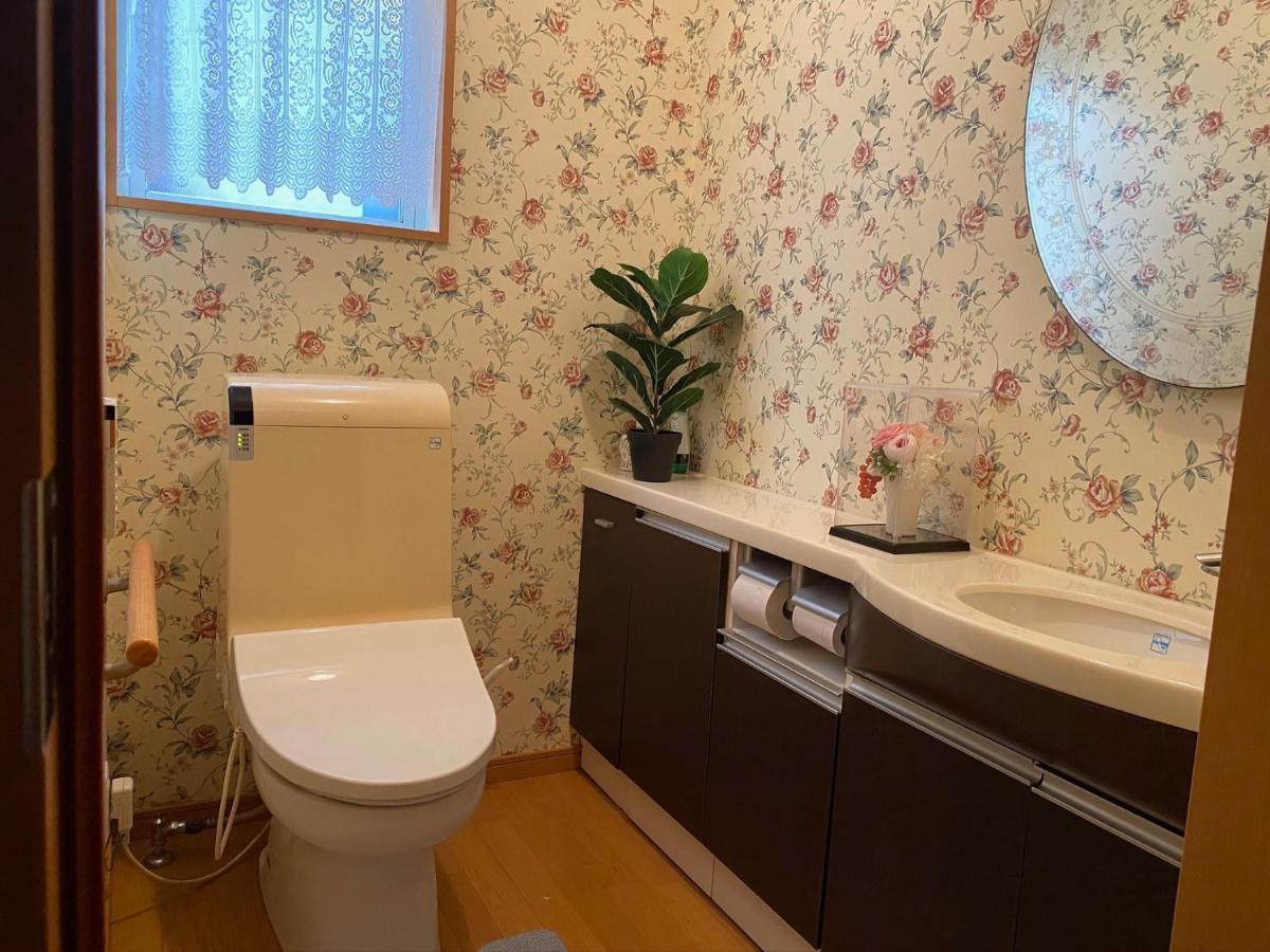 Golf House - Vacation Stay 9043 Ryugasaki Екстериор снимка