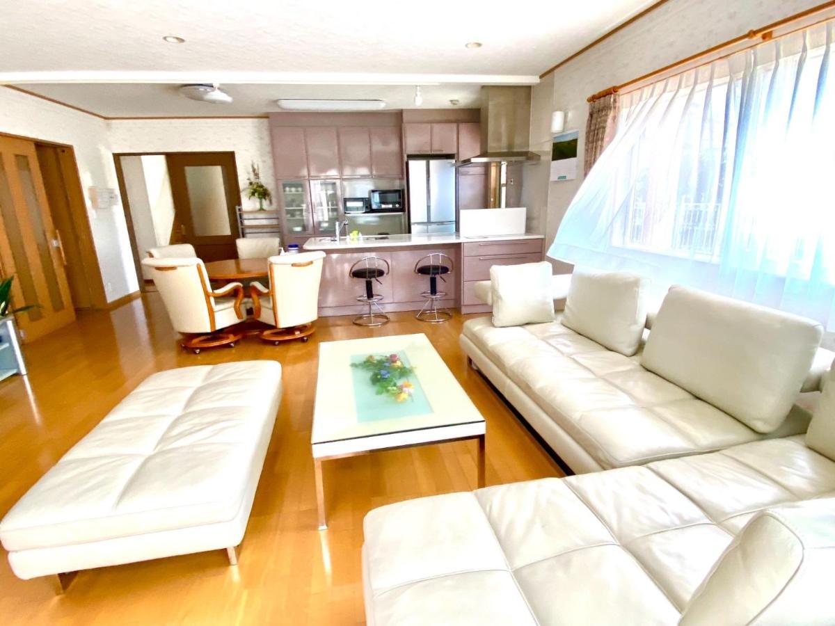 Golf House - Vacation Stay 9043 Ryugasaki Екстериор снимка