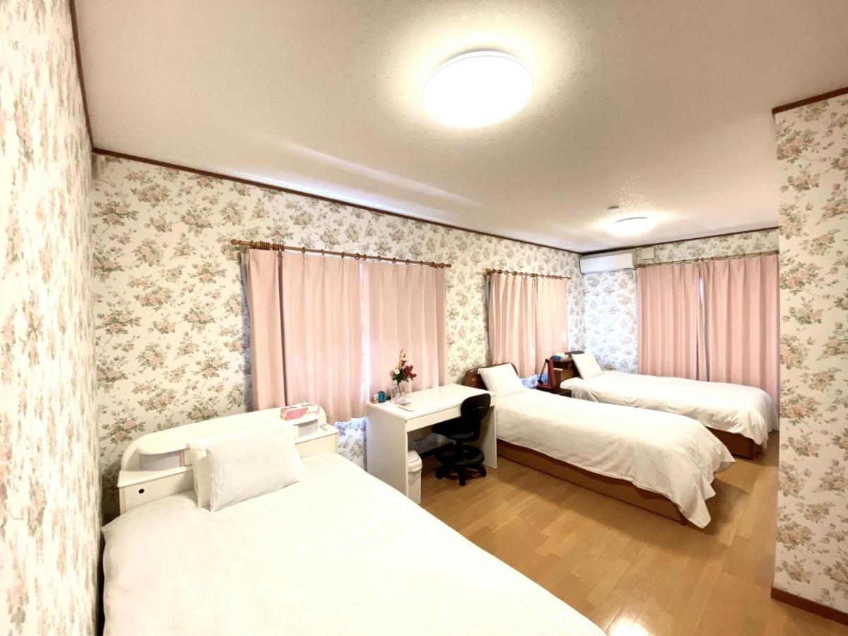 Golf House - Vacation Stay 9043 Ryugasaki Екстериор снимка