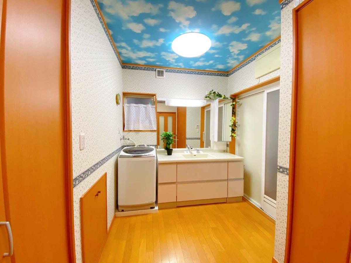 Golf House - Vacation Stay 9043 Ryugasaki Екстериор снимка